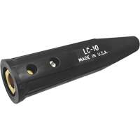 LC-10 Cable Connectors, 4-1/0 Capacity Rock Safety Industrial Ltd