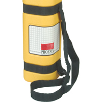 Courroie de transport ajustable pour tubes pour &eacute;lectrodes Safetube Rock Safety Industrial Ltd