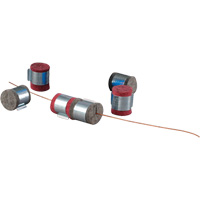 Lube-Matic - Tampons lubrifiants  Rock Safety Industrial Ltd