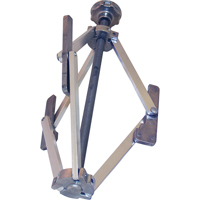 Aligneur de bride de tuyau no 10 Rock Safety Industrial Ltd