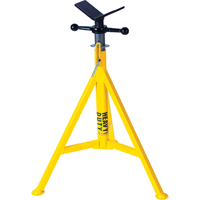 L&egrave;ve-tubes robuste, Capacit&eacute; de chargement 2500 lb Rock Safety Industrial Ltd