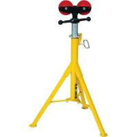 L&egrave;ve-tubes robuste, Capacit&eacute; de chargement 2500 lb Rock Safety Industrial Ltd