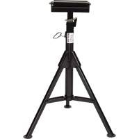 Porte-tuyaux Hi Jacks Fold-A-Jack, Capacit&eacute; de chargement 2000 lb Rock Safety Industrial Ltd