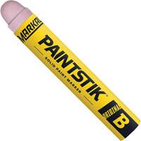 Peinture en b&acirc;ton Paintstik Original B, B&acirc;ton plein, Rose Rock Safety Industrial Ltd