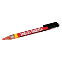Marqueurs tout usage Trades Marker Rock Safety Industrial Ltd
