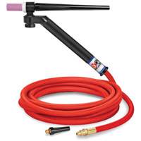 Chalumeaux Flex-Loc, Refroidi &agrave; l'air (gaz), 130 A Rock Safety Industrial Ltd