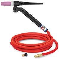 Chalumeaux Flex-Loc, Refroidi &agrave; l'air (gaz), 150 A Rock Safety Industrial Ltd