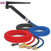 Chalumeaux Flex-Loc, Refroidi &agrave; l'eau, 230 A Rock Safety Industrial Ltd