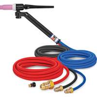 Flex-Loc TIG Torch Body Rock Safety Industrial Ltd