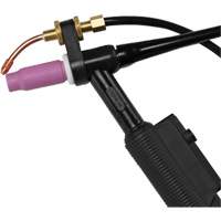 Conduit de d&eacute;vidoir pour soudage &agrave; fil froid de 10' pour fil dur de 0,023" &agrave; 0,045" Rock Safety Industrial Ltd