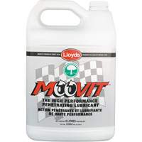 Moovit High Performance Lubricant, Jug, 4 L Rock Safety Industrial Ltd