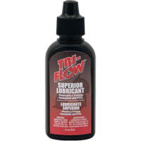 Tri-Flow&reg; Superior Lubricant, Bottle Rock Safety Industrial Ltd