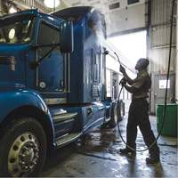 Nettoyant UNO S F, Baril Rock Safety Industrial Ltd