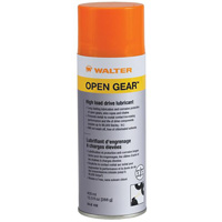 Lubrifiant OPEN GEAR, Canette a&eacute;rosol Rock Safety Industrial Ltd