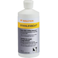 Lubrifiants de coupe extr&ecirc;me pression Stainlesscut, Bouteille pressable Rock Safety Industrial Ltd