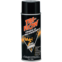 Synthetic Food Grade Oil - ISO Grade 68 Aerosol, Aerosol Can Rock Safety Industrial Ltd