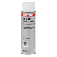 D&eacute;capant &agrave; peinture Chisel, 18 oz, Canette a&eacute;rosol Rock Safety Industrial Ltd