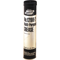 Heavy-Duty Lithium Grease Rock Safety Industrial Ltd