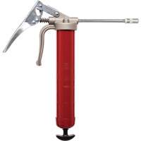 Pistol Grip Grease Guns, 14 oz Capacity Rock Safety Industrial Ltd