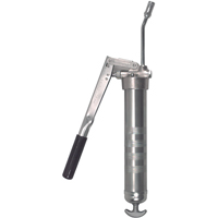 Lever Grease Guns, 16 oz Capacity Rock Safety Industrial Ltd