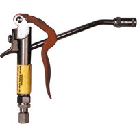 High Pressure Grease Control Valve Rock Safety Industrial Ltd