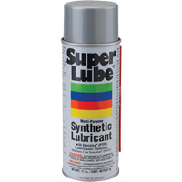 Graisse LB Super Lube, Canette a&eacute;rosol Rock Safety Industrial Ltd