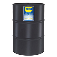 Penetrating Oil, Drum, 205 L Rock Safety Industrial Ltd