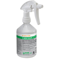 E-Nox Clean Stainless Steel Cleaner, 500 ml, Trigger Bottle Rock Safety Industrial Ltd