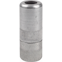 Hydraulic Grease Couplers, 1/8" NPTF Thread Rock Safety Industrial Ltd