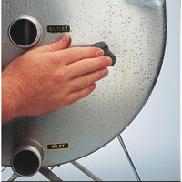 Compos&eacute; r&eacute;novant en b&acirc;ton pour acier lourd, 114 g Rock Safety Industrial Ltd