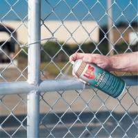 Bright Coat Cold Galvanised Corrosion Inhibitors, Aerosol Can Rock Safety Industrial Ltd