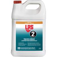 2&reg; Heavy-Duty Lubricant, Jug Rock Safety Industrial Ltd