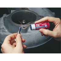 Quickstix Threadlocker 248 , Blue, Medium, 9 g, Stick Rock Safety Industrial Ltd