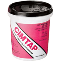 Compos&eacute; de taraudage CIMTAP Rock Safety Industrial Ltd