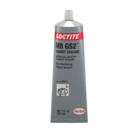 Gasket Sealant #2, Tube, Black Rock Safety Industrial Ltd