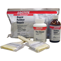 Fixmaster Rapid Rubber Repair Kit Rock Safety Industrial Ltd