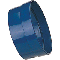 Anti-Static Sheet Metal Duct Adapters Rock Safety Industrial Ltd