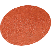 Disque 963G Roloc, 3" dia., Grain 50, Oxyde d'aluminium/C&eacute;ramique Rock Safety Industrial Ltd