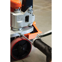 Pistolet graisseur robuste &agrave; levier, 14 oz Capacit&eacute; Rock Safety Industrial Ltd