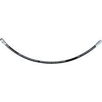Flexible Grease Hose, 12" L Rock Safety Industrial Ltd