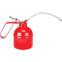 Oil Can, Steel, 23 oz Capacity Rock Safety Industrial Ltd