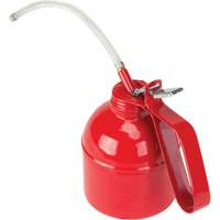 Oil Can, Steel, 23 oz Capacity Rock Safety Industrial Ltd