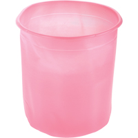Doublure de seau, 12" dia. x 14-1/2" h, 5 gal. US (4,16 gal. imp.) capacit&eacute; Rock Safety Industrial Ltd