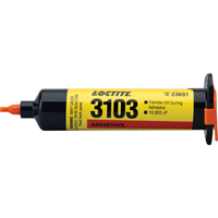 3103 Light Cure Acrylic , 25 ml Rock Safety Industrial Ltd