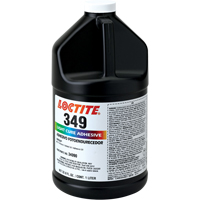 Improv 349 Light Cure Acrylic, 1 L Rock Safety Industrial Ltd