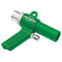 Trousse de pistolet de s&eacute;chage &agrave; l'air BIO-CIRCLE Rock Safety Industrial Ltd