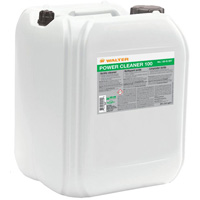 Power Cleaner 100 High Strength Acidic Cleaner, 20 L, Pail Rock Safety Industrial Ltd