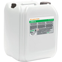 Nettoyant et d&eacute;graissant ultra puissant Uno S, Seau Rock Safety Industrial Ltd