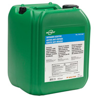 Additif antimousse, 20 L, Seau Rock Safety Industrial Ltd