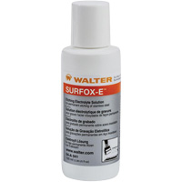 SURFOX-E Etching Solution Rock Safety Industrial Ltd